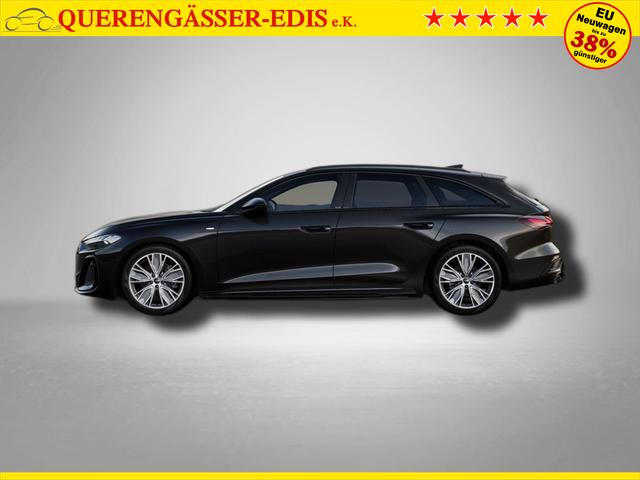 Audi A5 Avant S line 2.0 TFSI 7-Gang tronic quattro 