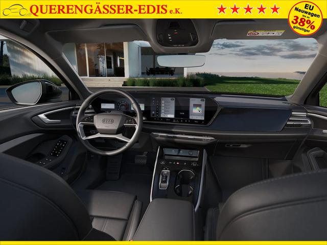 Audi A5 Avant S line 2.0 TFSI 7-Gang tronic quattro 