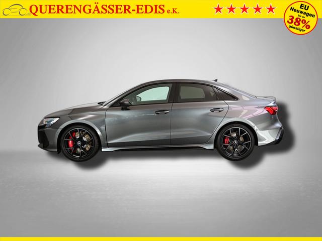Audi RS3 2.5 TFSI 7-Gang S tronic quattro 