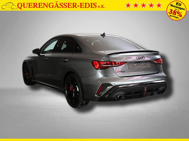 Audi RS3 2.5 TFSI 7-Gang S tronic quattro 
