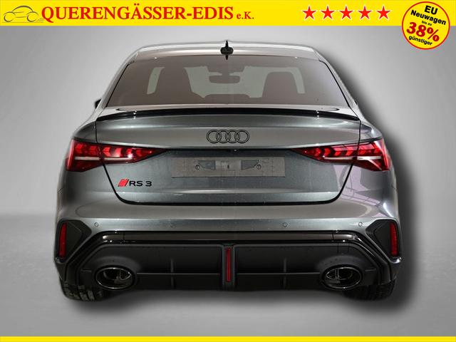 Audi RS3 2.5 TFSI 7-Gang S tronic quattro 