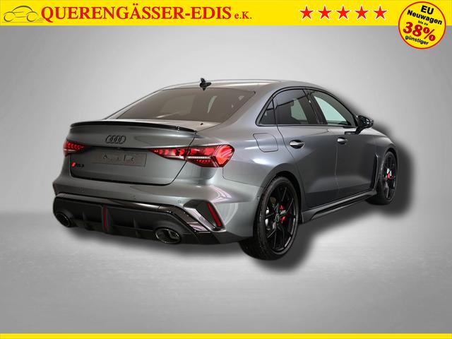 Audi RS3 2.5 TFSI 7-Gang S tronic quattro 