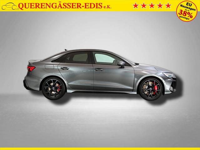 Audi RS3 2.5 TFSI 7-Gang S tronic quattro 