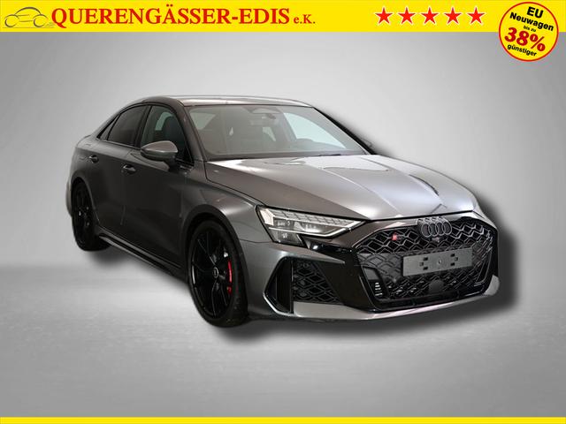 Audi RS3 2.5 TFSI 7-Gang S tronic quattro 