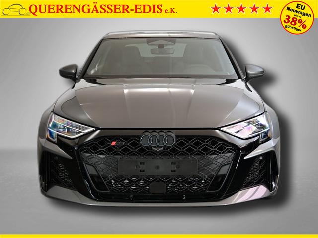 Audi RS3 2.5 TFSI 7-Gang S tronic quattro 