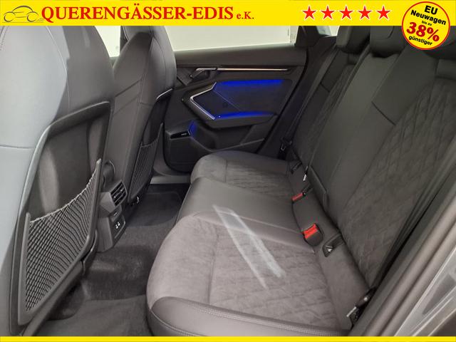 Audi RS3 2.5 TFSI 7-Gang S tronic quattro 