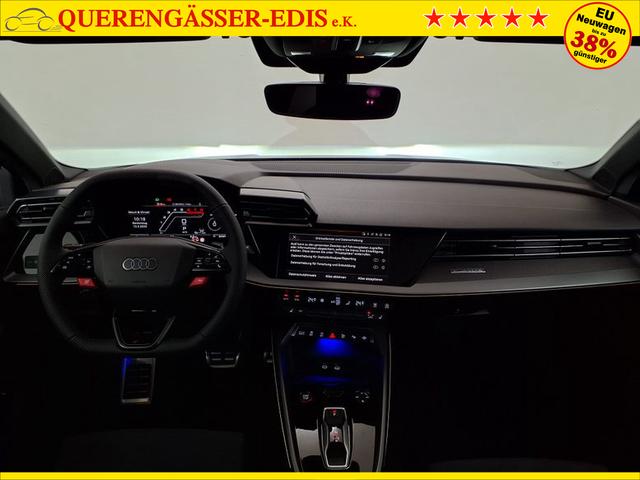 Audi RS3 2.5 TFSI 7-Gang S tronic quattro 