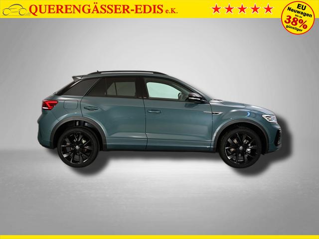 Volkswagen T-Roc R-Line 1.5 TSI 7-Gang-DSG 