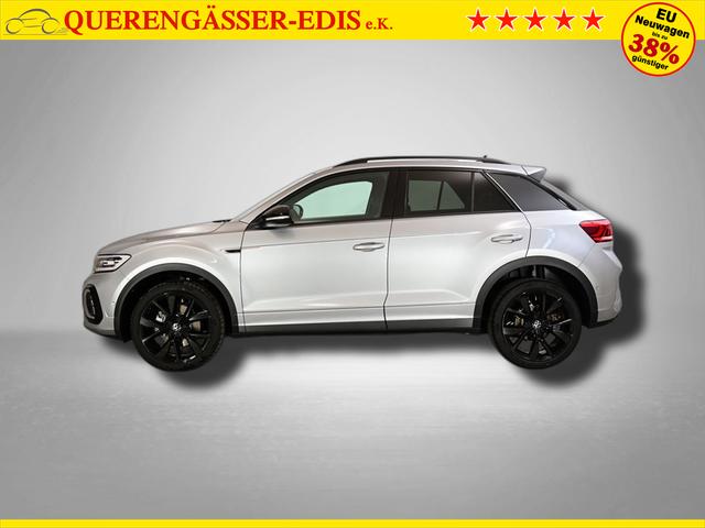 Volkswagen T-Roc R-Line 1.5 TSI 7-Gang-DSG 