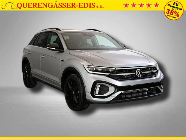 Volkswagen T-Roc R-Line 1.5 TSI 7-Gang-DSG 