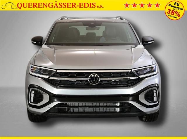 Volkswagen T-Roc R-Line 1.5 TSI 7-Gang-DSG 