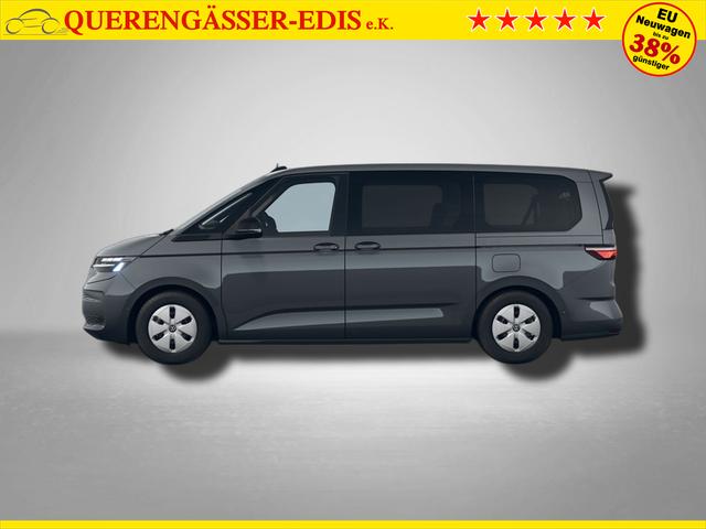 Volkswagen T7 Multivan K&Uuml; 2.0 TDI 7-Gang-DSG 