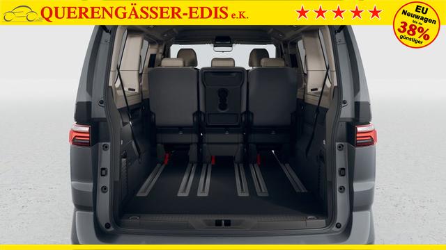 Volkswagen T7 Multivan K&Uuml; 2.0 TDI 7-Gang-DSG 