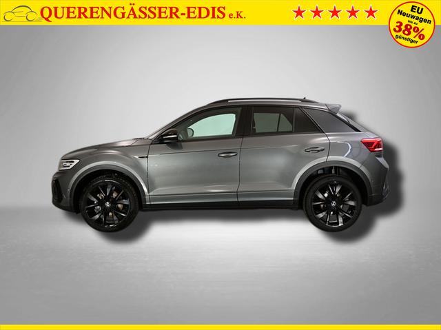 Volkswagen T-Roc R-Line 1.5 TSI 7-Gang-DSG 