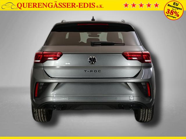 Volkswagen T-Roc R-Line 1.5 TSI 7-Gang-DSG 