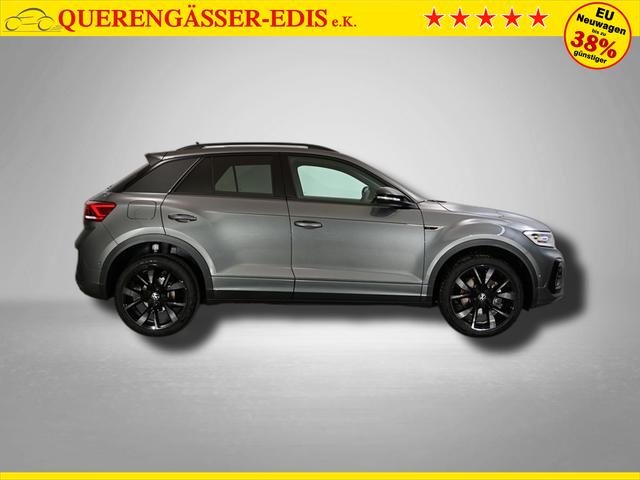 Volkswagen T-Roc R-Line 1.5 TSI 7-Gang-DSG 