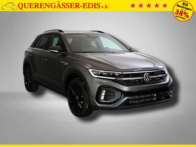 Volkswagen T-Roc R-Line 1.5 TSI 7-Gang-DSG 