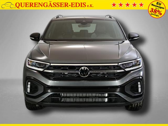 Volkswagen T-Roc R-Line 1.5 TSI 7-Gang-DSG 