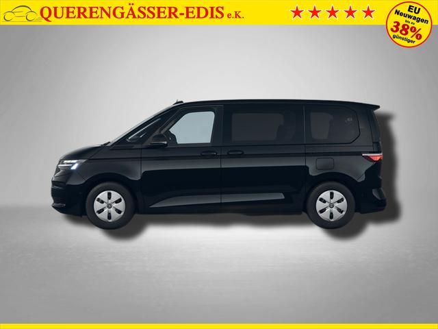 Volkswagen T7 Multivan K&Uuml; 2.0 TDI 7-Gang-DSG 