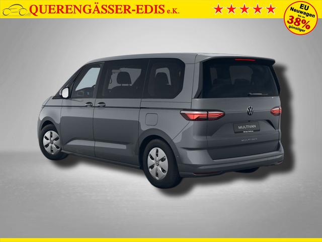 Volkswagen T7 Multivan K&Uuml; 2.0 TDI 7-Gang-DSG 