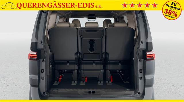 Volkswagen T7 Multivan K&Uuml; 2.0 TDI 7-Gang-DSG 