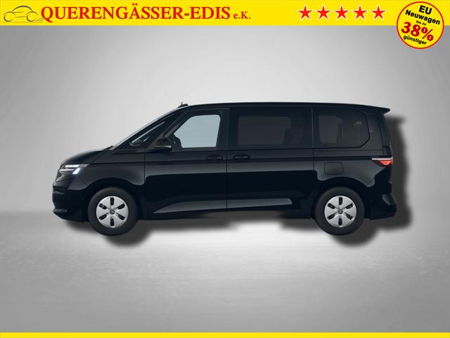Volkswagen T7 Multivan K&Uuml; 2.0 TDI 7-Gang-DSG 