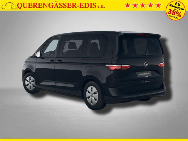 Volkswagen T7 Multivan K&Uuml; 2.0 TDI 7-Gang-DSG 