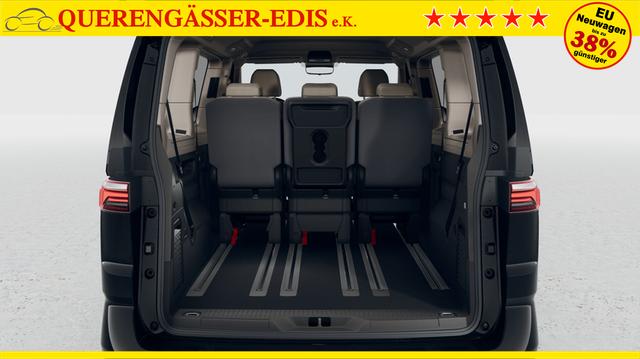 Volkswagen T7 Multivan K&Uuml; 2.0 TDI 7-Gang-DSG 