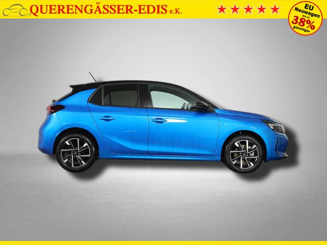 Opel Corsa YES 1.2 Direct Injection Turbo 6-Gang 