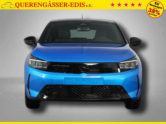 Opel Corsa YES 1.2 Direct Injection Turbo 6-Gang 