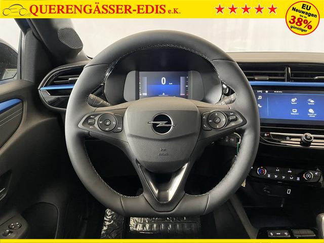 Opel Corsa YES 1.2 Direct Injection Turbo 6-Gang 