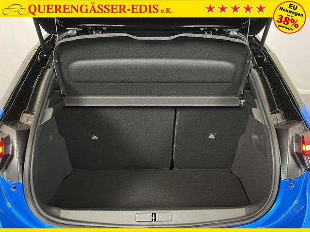 Opel Corsa YES 1.2 Direct Injection Turbo 6-Gang 