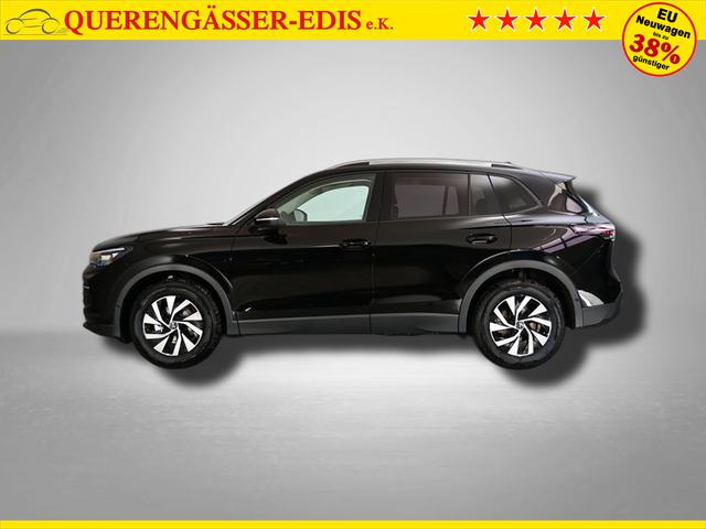 Volkswagen Tiguan Prime 1.5 eTSI 7-Gang-DSG 