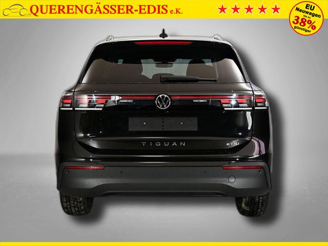 Volkswagen Tiguan Prime 1.5 eTSI 7-Gang-DSG 