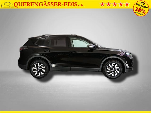 Volkswagen Tiguan Prime 1.5 eTSI 7-Gang-DSG 