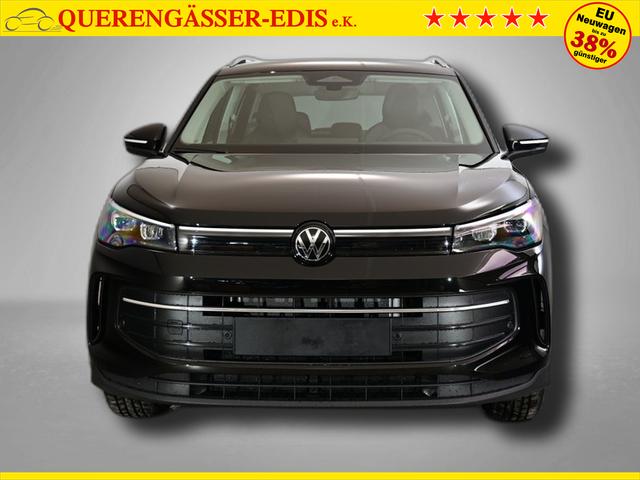 Volkswagen Tiguan Prime 1.5 eTSI 7-Gang-DSG 