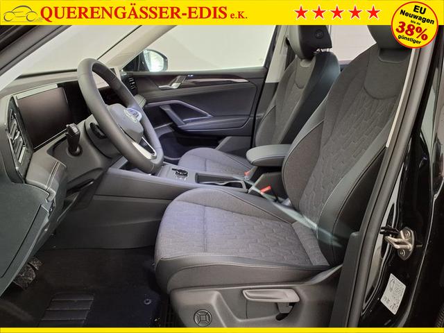 Volkswagen Tiguan Prime 1.5 eTSI 7-Gang-DSG 