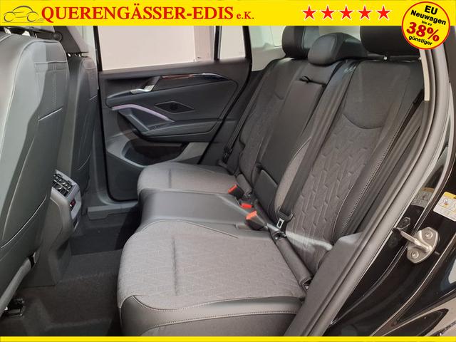 Volkswagen Tiguan Prime 1.5 eTSI 7-Gang-DSG 