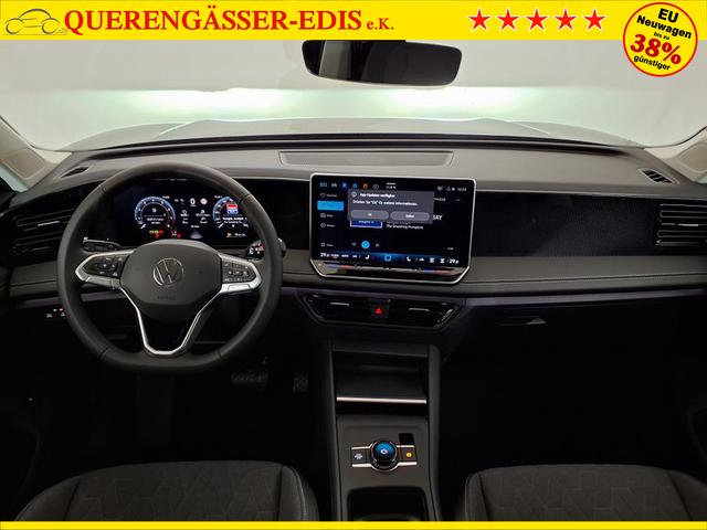 Volkswagen Tiguan Prime 1.5 eTSI 7-Gang-DSG 
