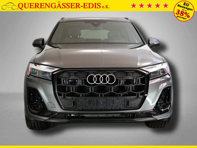 Audi Q7 S line business 3.0 TDI 8-Gang-Tiptronic quattro 