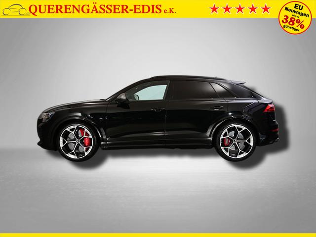 Audi RS Q8 performance 4.0 TFSI 8-Gang-Tiptronic quattro RSQ8 