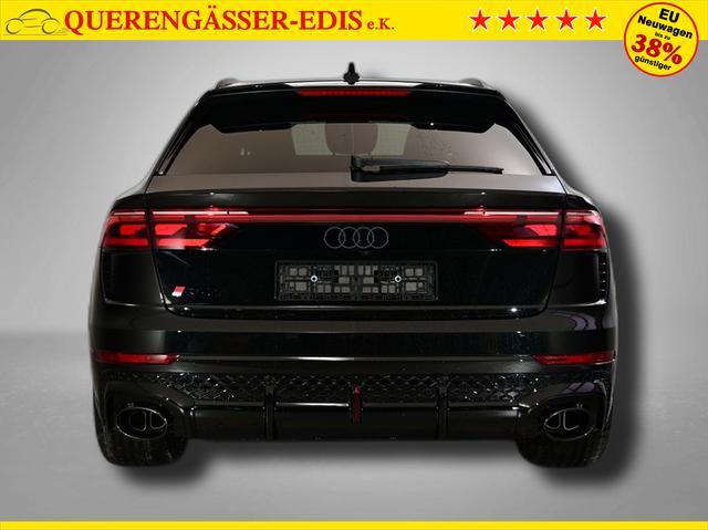 Audi RS Q8 performance 4.0 TFSI 8-Gang-Tiptronic quattro RSQ8 