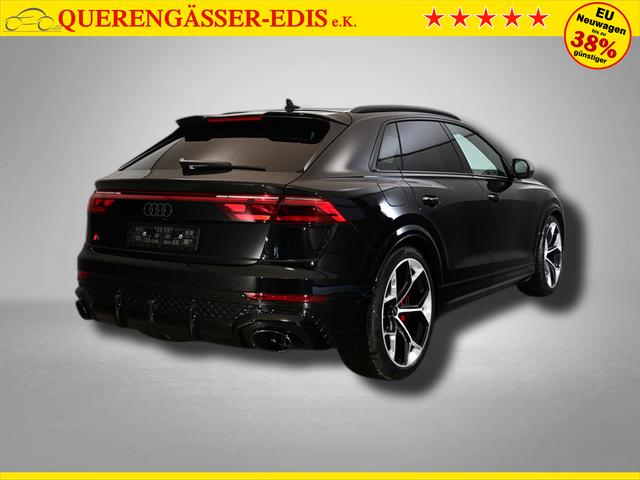 Audi RS Q8 performance 4.0 TFSI 8-Gang-Tiptronic quattro RSQ8 