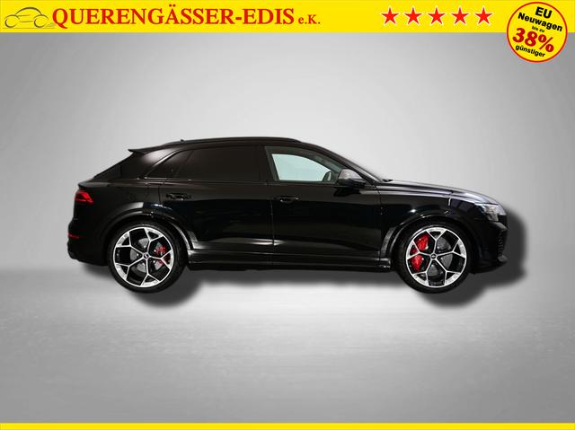 Audi RS Q8 performance 4.0 TFSI 8-Gang-Tiptronic quattro RSQ8 