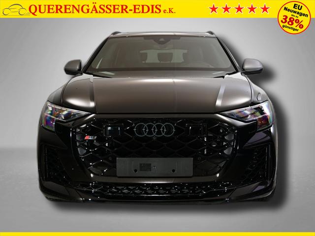 Audi RS Q8 performance 4.0 TFSI 8-Gang-Tiptronic quattro RSQ8 