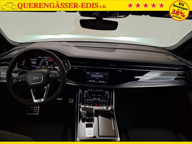 Audi RS Q8 performance 4.0 TFSI 8-Gang-Tiptronic quattro RSQ8 