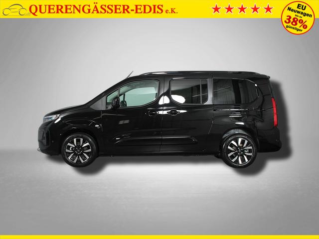 Opel Combo Life XL GS 1.5 Diesel 6-Gang 