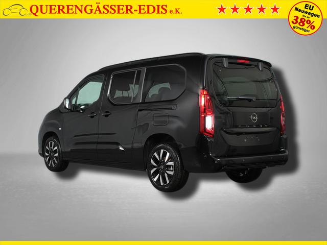 Opel Combo Life XL GS 1.5 Diesel 6-Gang 