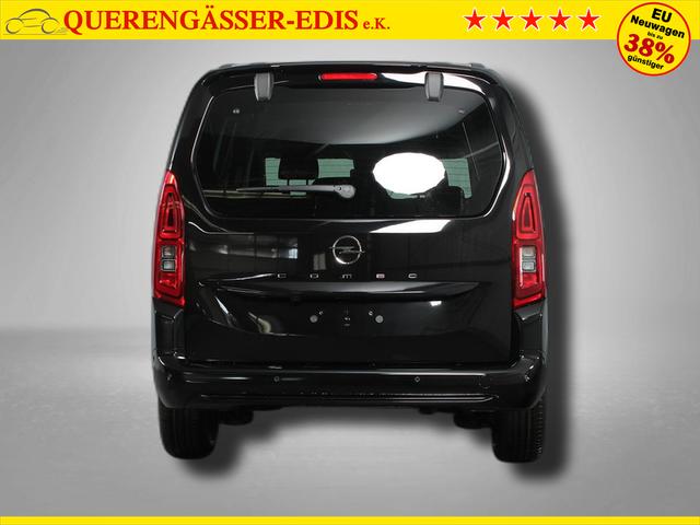 Opel Combo Life XL GS 1.5 Diesel 6-Gang 