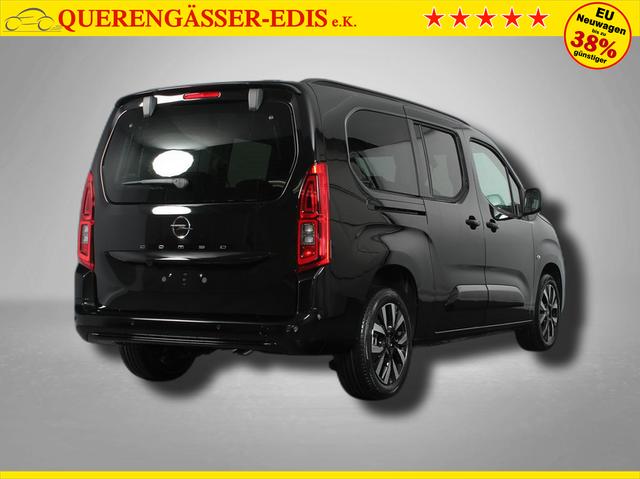 Opel Combo Life XL GS 1.5 Diesel 6-Gang 
